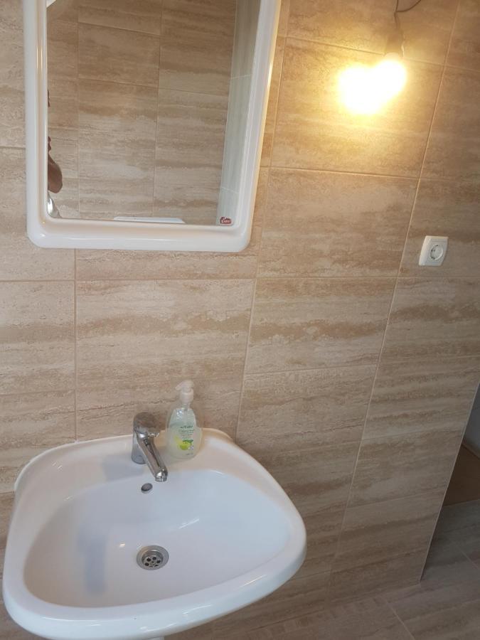 Lara Guest House Sfântu-Gheorghe Eksteriør bilde