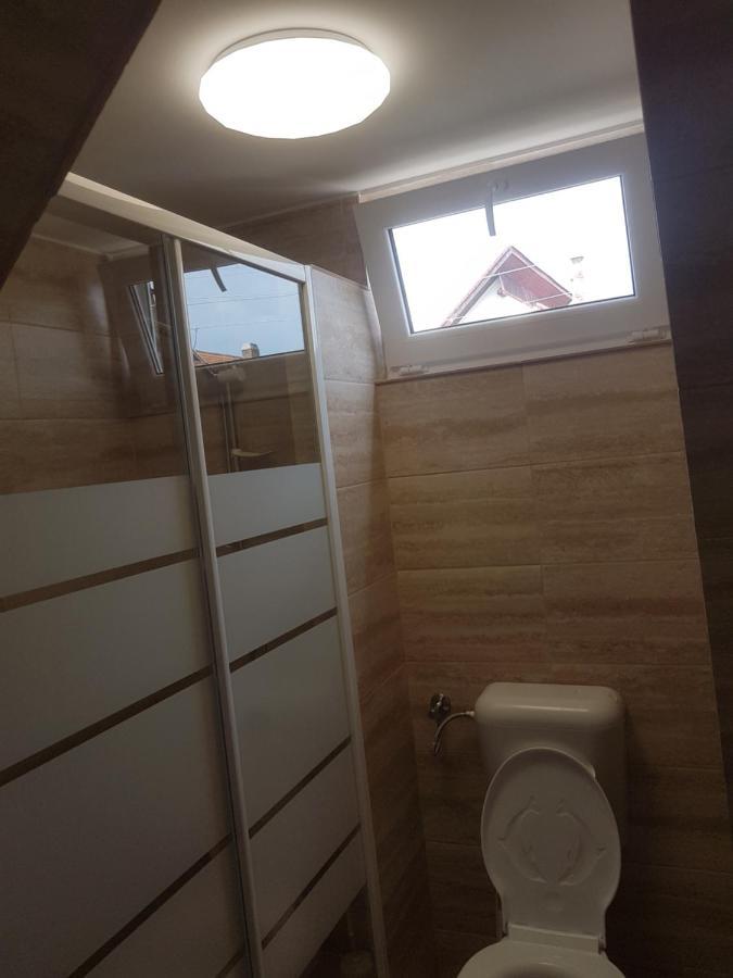Lara Guest House Sfântu-Gheorghe Eksteriør bilde